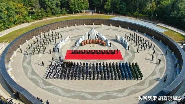 沈阳~一座共和国工业大城的文旅因何令人着迷