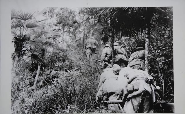 4年剿匪260万，为什么只有新中国剿匪成功了？看看伤亡就懂了