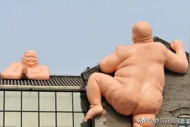 中国十大奇葩建筑：巨型“佛跳墙”一天就被拆除，柳州大夜壶上榜图片