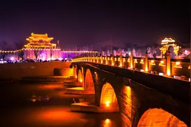 河南有一座古老而又小众的县城，不被世人熟知，名字还容易被念错图片