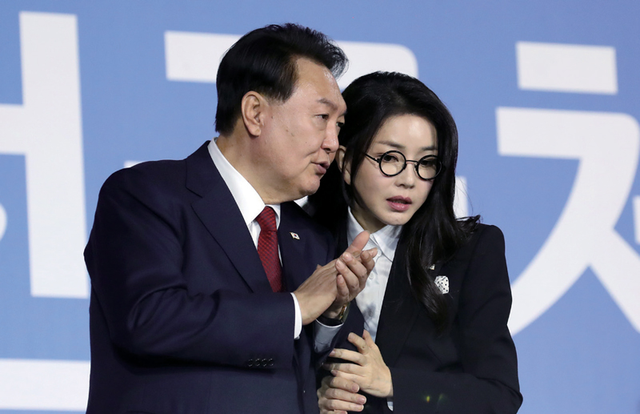 李在明为何下令“大赦天下”