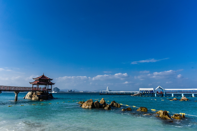 退休旅行清单！12个5A景区藏着惊喜，第2个适合拍大片