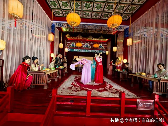 鄂湘赣自驾游记之三：南昌（1）滕王阁