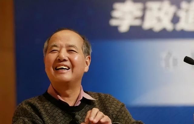 李政道曾公开表示，与杨振宁的决裂是中华民族的一大悲剧！
