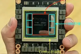 为什么英伟达利润这么高呢？图片