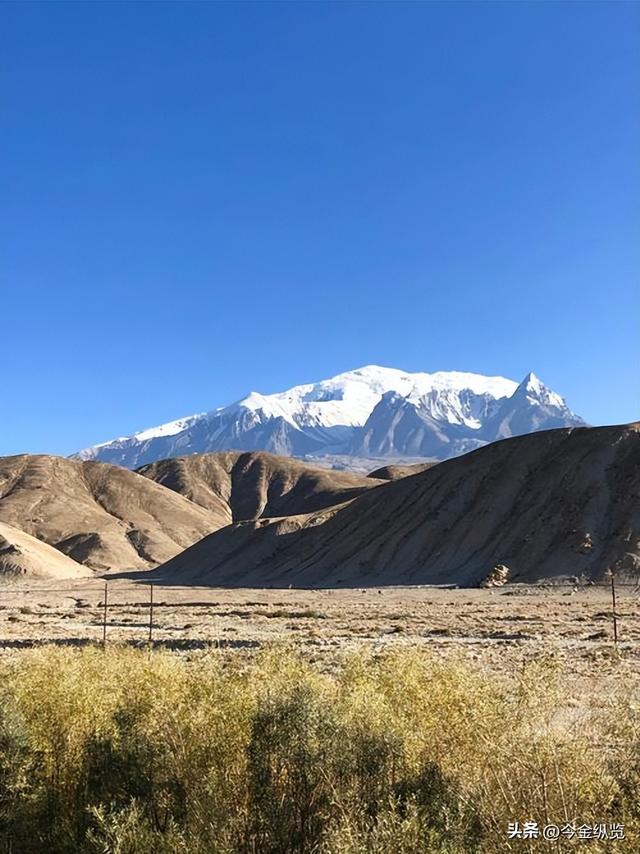 新疆西藏谁更重要？国家70年揭秘，原来"攻"与"守"是这么分工的!