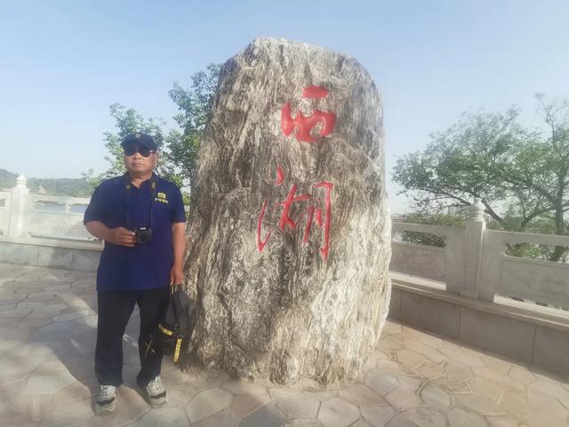 涉县女娲宫采风之旅