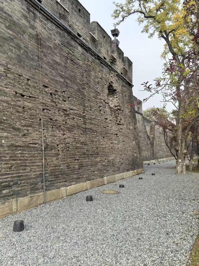 去宛平城卢沟桥看了一下