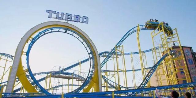 中山最大的废弃游乐园，停业多年成为多少人的遗憾。