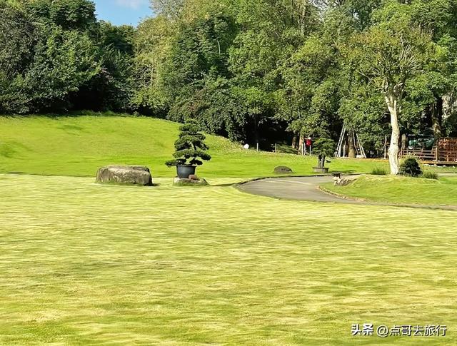 成都还开通这样的地铁线，真佩服！难怪旅游的人都往这里跑！