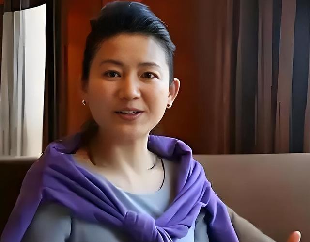 善恶终有报，57岁央视女主持王小丫，原来早已经走上另一条大路