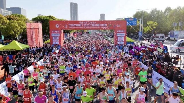 回望江阴的2025，一场跨越四季的诗意奔赴~