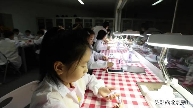 这个研学之旅邀您亲测最“野”体验