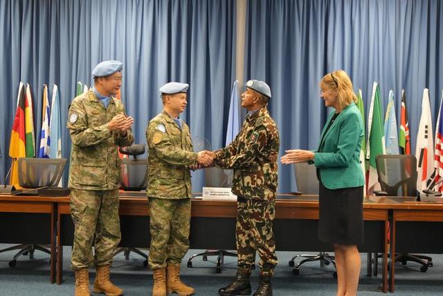 联合国厕所不供擦手纸了！是省钱还是作秀？这事没那么简单