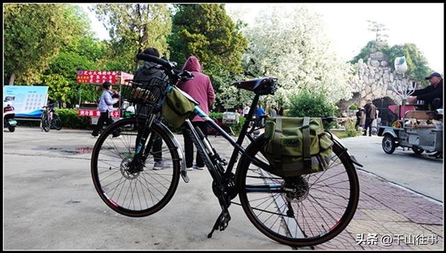 五十五岁骑行：55公里来回只是入门？顶级水平能骑20小时不摸车！