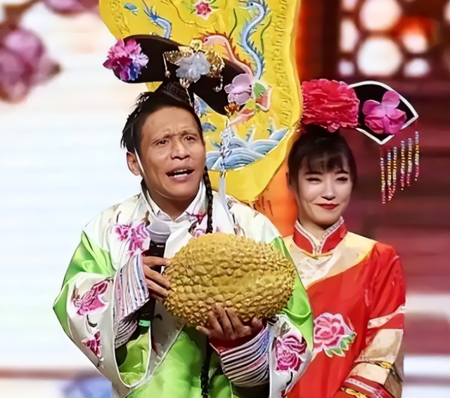 “牡丹花下死，做鬼也风流”！如今，谁也救不了44岁的宋小宝