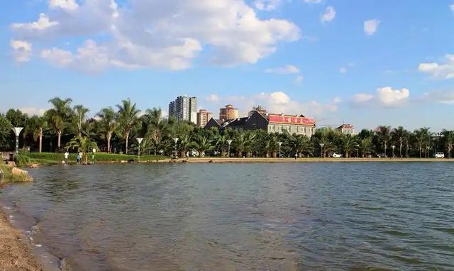 我是山东人，游了趟湖北仙桃，忍不住说，对仙桃的3点印象。