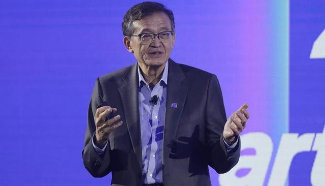 特朗普喊话英特尔CEO陈立武：必须立即辞职，英特尔股价暴跌3%