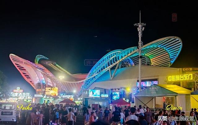 影记 | 2025青岛啤酒节掠影（下）