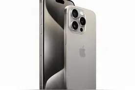 外版iPhone功能全面，网友吐槽买美版无锁机后悔了图片