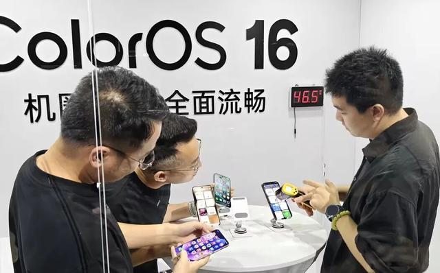 标准版比Pro版还强，OPPO能靠Pad5弯道超车吗？