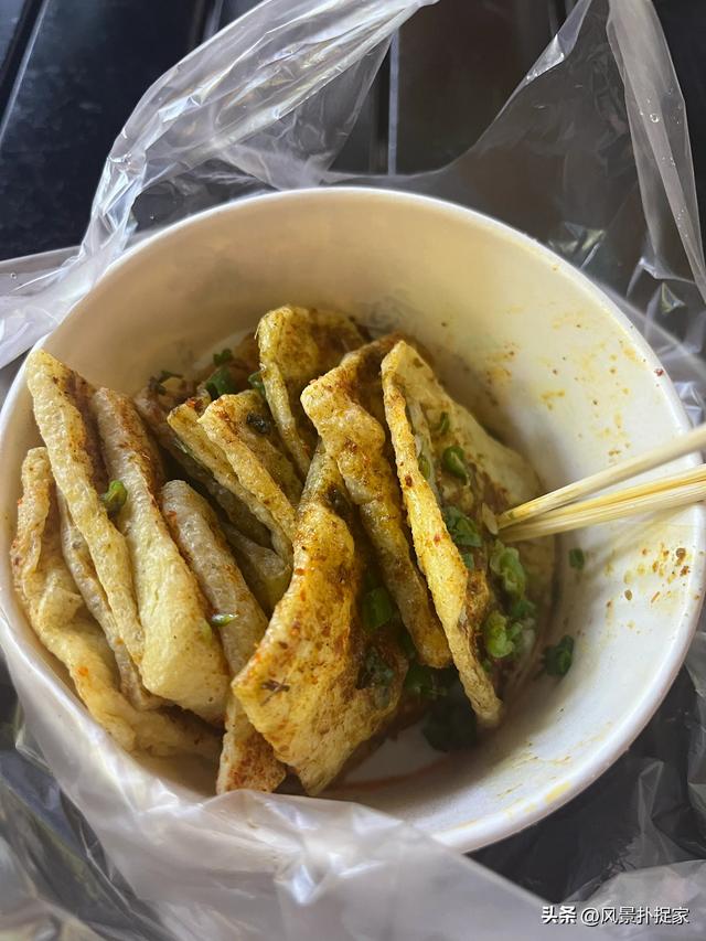 南宁琅西夜市，吃美食的好去处！