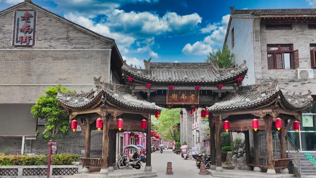 两当村超“狂奔”指南！足球+旅游，这样玩才够“燃”！