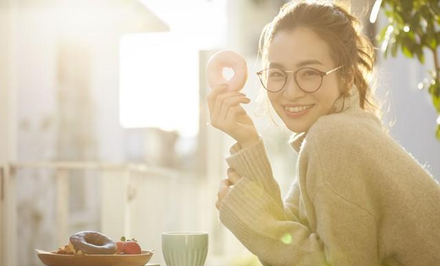 女人偷偷喜欢你的9个表现