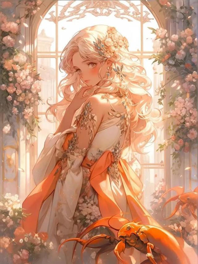 巨蟹座2025年底最大转机！11月30日至12月6日，抓住这波天降好运