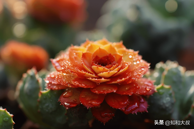 “人有福，藏不住”，有福气的女人，未必漂亮，但有这3个特征