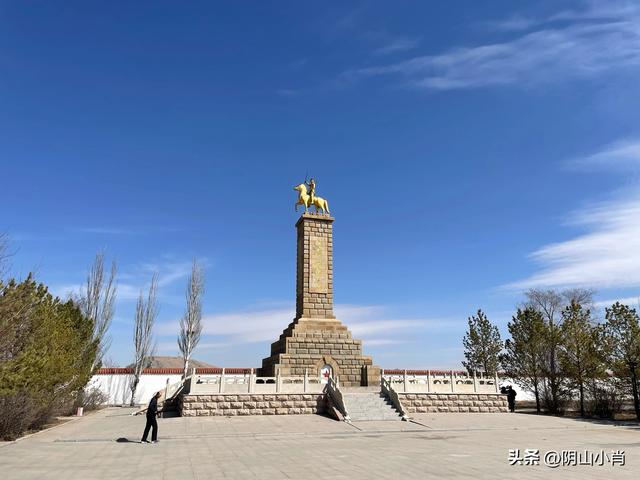 2025年包头市固阳县、石拐区访古笔记
