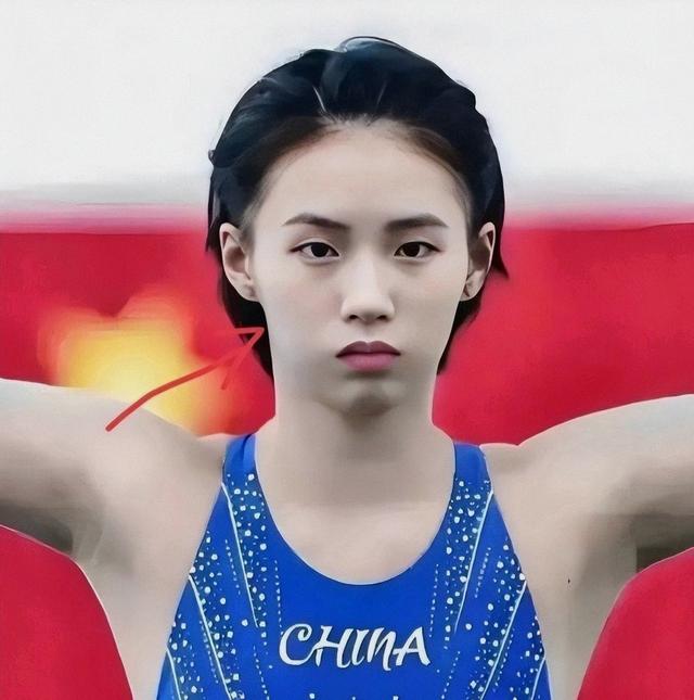 这一回，年仅20岁的陈芋汐，再度令全红婵以及全球另眼相看