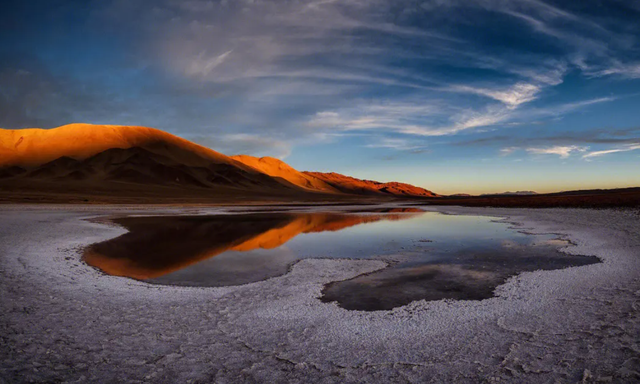 南美玻利维亚出行记