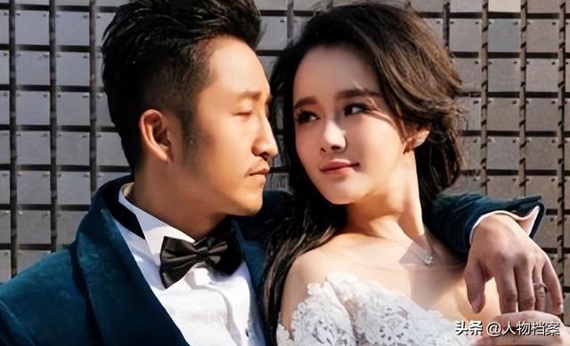 里子面子都没了！赔光2亿后，妻子深夜亲手撕下邹市明最后的体面