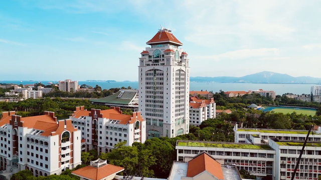 福建是一个怎样的省份，它到底有多美？