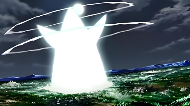 火影忍者，一生只能用一次的10种忍术，木叶有4种，妥妥禁术大国