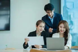 做销售，一定要勇敢地放弃低端客户图片