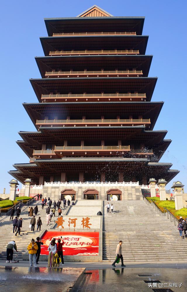 沿黄文旅谋新篇 冬春旅游启新程