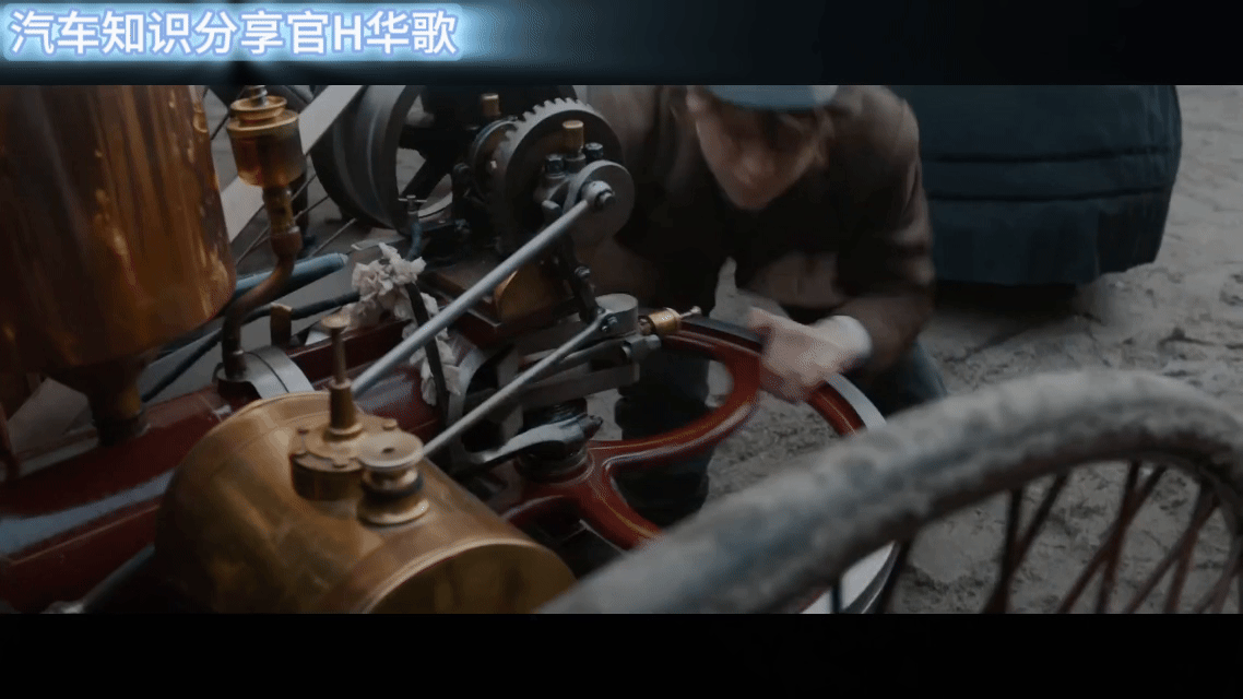 汽车的发明者到底是谁？哪一年？百年历史的汽车品牌有哪些