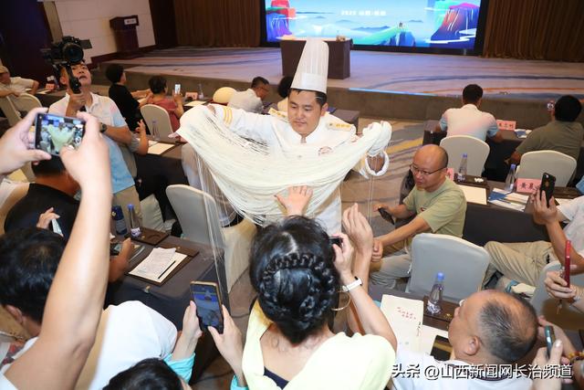 清凉长治 “晋”候成都—长治文旅推介会在成都成功举办