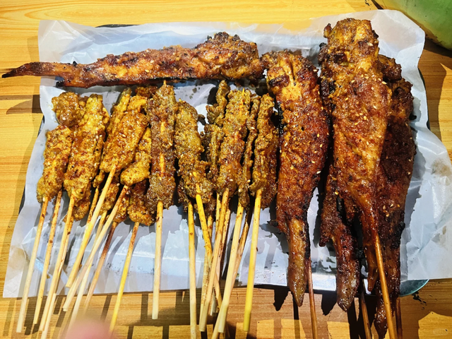 春节游万宁兴隆｜解锁热带归侨的暖冬年味！