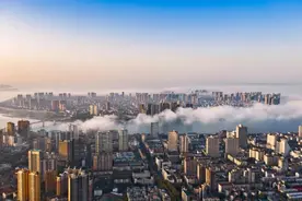 来！跟着总书记打卡这条河街图片