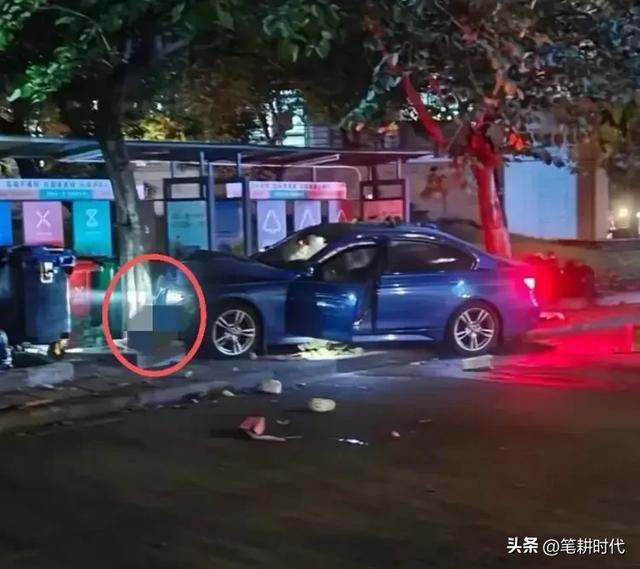 华南理工遇难女生当天18岁生日，肇事者是老师，其一细节锥心泣血