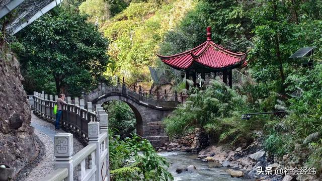 “千古沸腾百孔气”！腾冲热海，诠释国家 5A 火山温泉魅力