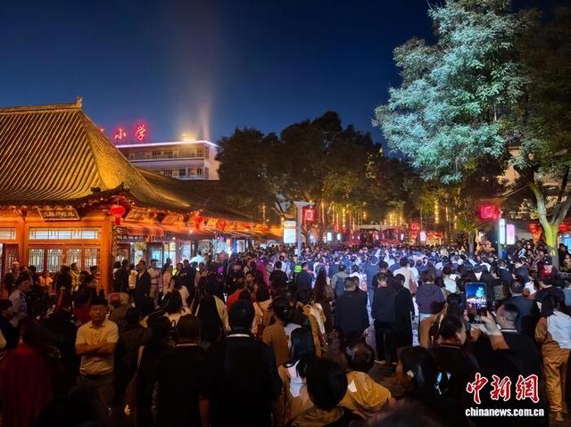 人这一辈子，一定要去一趟榆林！