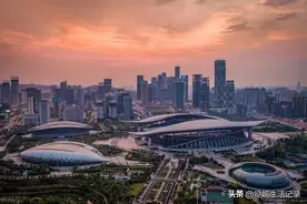 南宁的大学城放那马或大塘？南宁能连片发展甚至到钦州？异想天开图片