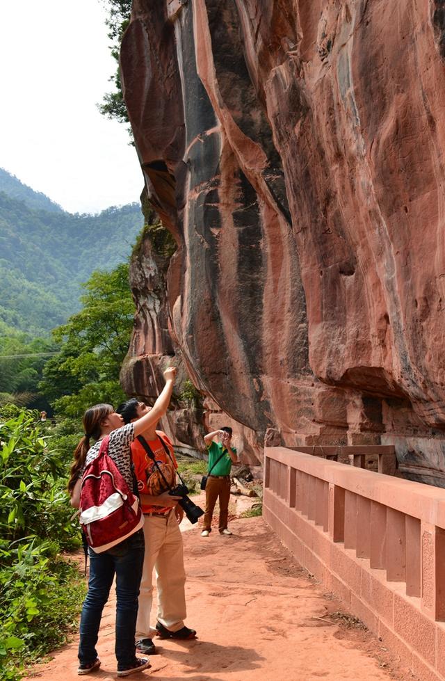綦河故事讲不完