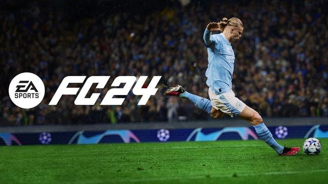 当“王子”爱上FIFA，EA卖了550亿美元