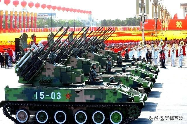要跟中国一较高下？中国前脚定下9月3办阅兵，越南后脚就定到9月2