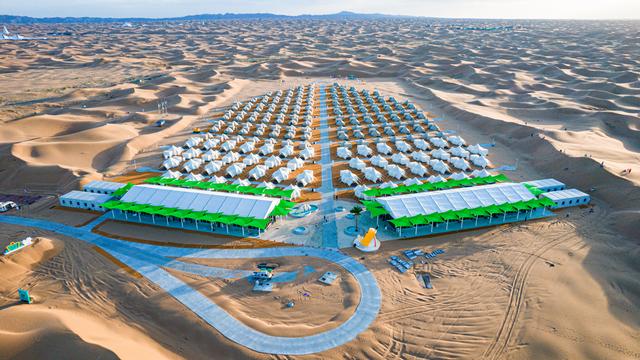喜报！宁夏3个案例入选2025中国旅游产业影响力案例榜单